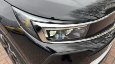 Vauxhall Grandland 1.2 Turbo Ultimate 5dr Auto Petrol Hatchback